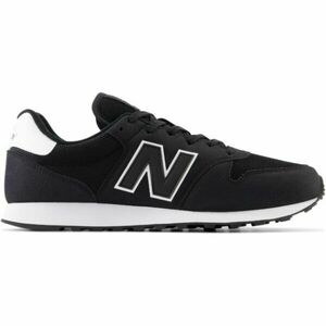 New Balance GM500EB2 Încălțăminte bărbați, negru, mărime 44.5 imagine