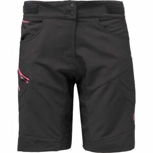 HAVEN FACTORY AIR WMS Pantaloni scurți ciclism femei, negru, mărime imagine