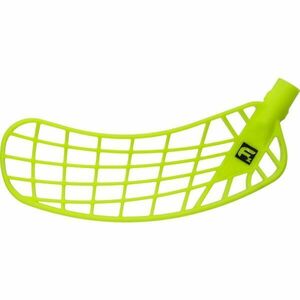 FREEZ G-2 MB Lamă floorball, galben, mărime imagine