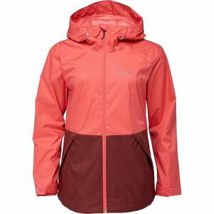 Columbia INNER LIMITS™ III JACKET Geacă pentru damă, roșu, mărime imagine