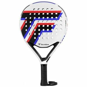 TECNIFIBRE WALL MASTER 360 Rachetă de padel, alb, mărime imagine