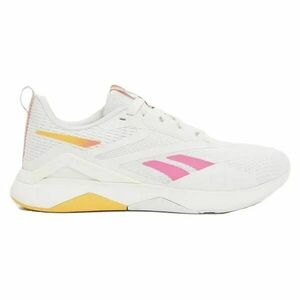 Reebok NANOFLEX TR 2.0 Încălțăminte antrenamente de damă, alb, mărime 36.5 imagine