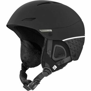 Bolle JULIET (54 - 58) CM Cască de schi, negru, mărime imagine