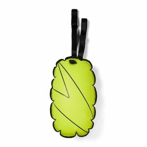 Speedo OW TOW FLOAT AU Baliză de înot, neon reflectorizant, mărime imagine