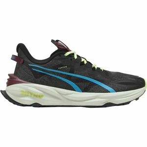 Puma FAST-TRAC NITRO 3 Încălțăminte trail bărbați, negru, mărime 40.5 imagine