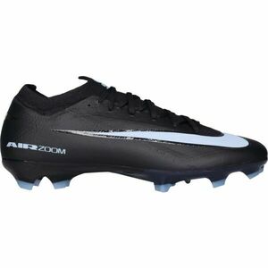 Nike ZOOM AIR MERCURIAL VAPOR 16 PRO FG Ghete de fotbal pentru bărbați, negru, mărime 42 imagine
