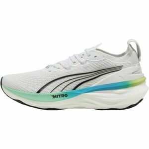 Puma FOREVERRUN NITRO 2 Încălțăminte alergare bărbați, alb, mărime 42.5 imagine