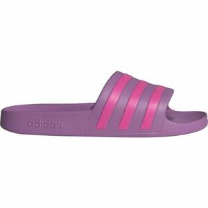 adidas ADILETTE AQUA Papuci femei, mov, mărime 38 imagine