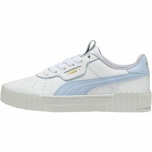 Puma CARINA 3.0 LUXE Încălțăminte casual de damă, alb, mărime 40.5 imagine