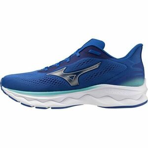 Mizuno WAVE SERENE Încălțăminte de alergare pentru bărbați, albastru, mărime 42.5 imagine