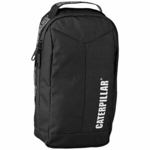 CATERPILLAR CITY ADVENTURE SLING BAG Rucasc, negru, mărime imagine