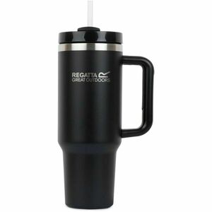 REGATTA OUTDOORS THERMULATE INSULATED MUG 1, 2L Termos, negru, mărime imagine