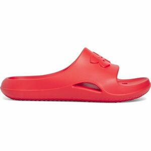 Under Armour M LOCKER V Papuci bărbați, roșu, mărime 42.5 imagine