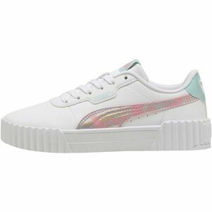 Puma CARINA 3.0 SPACE BELLE JR Încălțăminte casual copii, alb, mărime 38.5 imagine