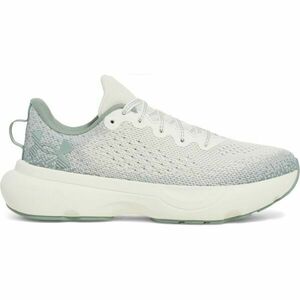 Under Armour W INFINITE Pantofi de alergare pentru femei, alb, mărime 42 imagine
