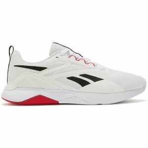 Reebok NANOFLEX TR 2.0 Încălțăminte de antrenament pentru bărbați, alb, mărime 42 imagine