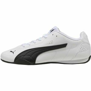 Puma CATCH Încălțăminte casual pentru bărbați, alb, mărime 44 imagine