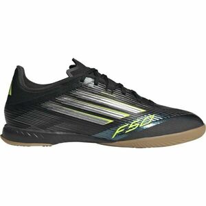 adidas F50 LEAGUE IN J Pantofi sală copii, negru, mărime 47 1/3 imagine