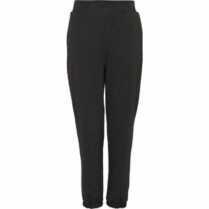 4F JOGGERS Pantaloni trening pentru femei, negru, mărime imagine