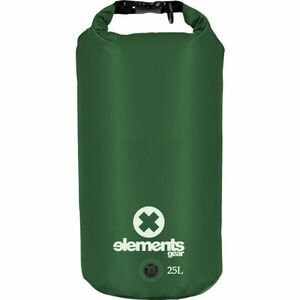 EG LIGHT 2.0 25L Rucsac speologie, verde, mărime imagine