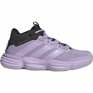 adidas COURTSTABIL W Încălțăminte de baschet femei, mov, mărime 39 1/3 imagine