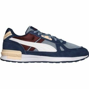 Puma GRAVITON PRO Încălțăminte bărbați, albastru, mărime 40 imagine