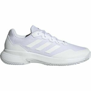 adidas GAMECOURT 2 M Încălțăminte sport bărbați, alb, mărime 46 2/3 imagine