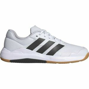adidas DROPSET BASE TRAINER M Încălțăminte de antrenament bărbați, alb, mărime 42 imagine