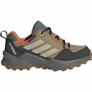 adidas TERREX AX4R K Încălțăminte outdoor pentru copii, bej, mărime 39 1/3 imagine