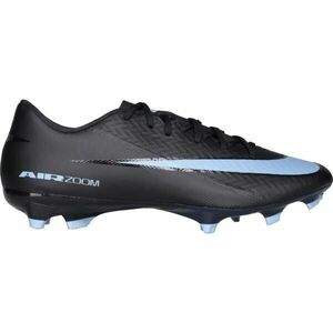 Nike MERCURIAL VAPOR 16 ACADEMY FG/ MG Ghete de fotbal bărbați, negru, mărime 43 imagine