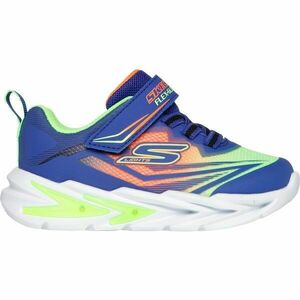 Skechers FLEX-GLOW ULTRA Încălțăminte copii, albastru închis, mărime imagine