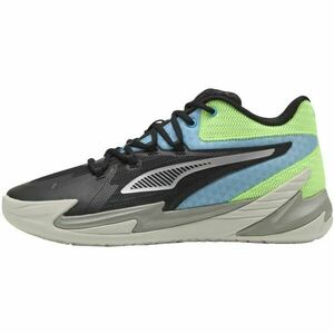 Puma DAGGER Încălțăminte baschet bărbați, negru, mărime 48 imagine