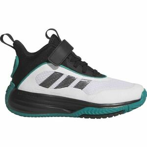 adidas OWNTHEGAME 3.0 K Încălțăminte casual copii, alb, mărime 36 2/3 imagine