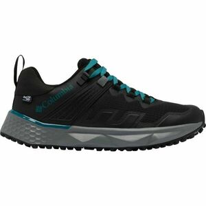 Columbia FACET 75 OUTDRY Încălțăminte outdoor bărbați, negru, mărime 41.5 imagine