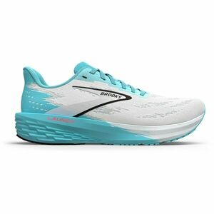BROOKS LAUNCH 11 W Încălțăminte de alergare femei, alb, mărime 40.5 imagine