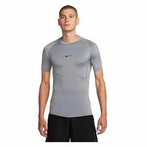 Nike Tricou pentru bărbați Tricou pentru bărbați, gri imagine