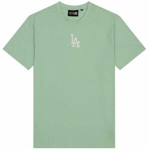 New Era LA DODGERS MLB Tricou pentru bărbați, verde, mărime imagine