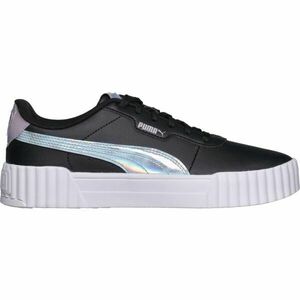 Puma CARINA 3.0 SPACE BELLE JR Încălțăminte casual copii, negru, mărime 38.5 imagine