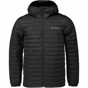 Columbia SILVER FALLS JACKET Geacă bărbați, negru, mărime imagine