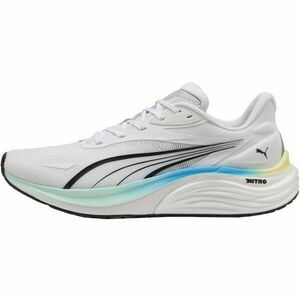 Puma ELECTRIFY NITRO 4 Încălțăminte de alergare bărbați, alb, mărime 46 imagine