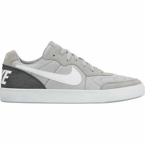 Nike NSW TIEMPO TRAINER Încălțăminte casual pentru bărbați, gri, mărime 45.5 imagine