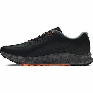 Under Armour CHARGED BANDIT TR 3 Încălțăminte alergare bărbați, negru, mărime 46 imagine