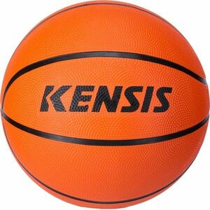 Kensis DUNKPRO Minge de baschet, portocaliu, mărime imagine