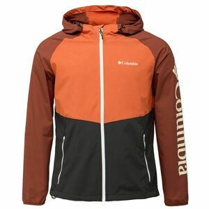 Columbia PANTHER CREEK JACKET Geacă impermeabilă bărbați, mix, mărime imagine