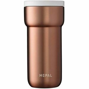 Mepal THERMO ELLIPSE 375 ML Cană termos, auriu, mărime imagine