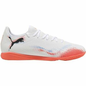 Puma FUTURE 7 PLAY IT Pantofi de sală bărbați, alb, mărime 44 imagine