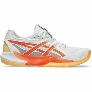 ASICS POWERBREAK FF Încălțăminte de sală bărbați, alb, mărime 37 imagine