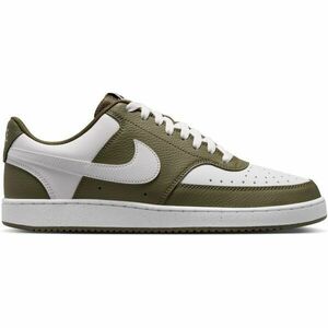 Nike COURT VISION LOW Încălțăminte casual de bărbați, kaki, mărime 45 imagine