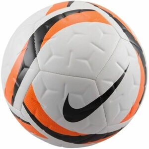 Nike ACADEMY TEAM Minge de fotbal, alb, mărime imagine