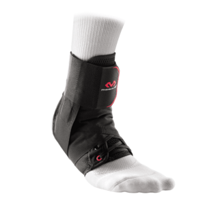 McDavid ULTRALITE ANKLE Orteză pentru gleznă, negru, mărime imagine